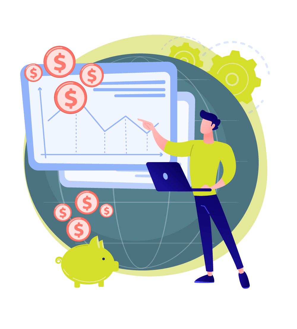 Use Cases Master Data Management Spatial Dna - Premium Landscape Pattern Gallery - Retina